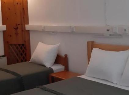 Swiss Eviniz Hotel تورنگار