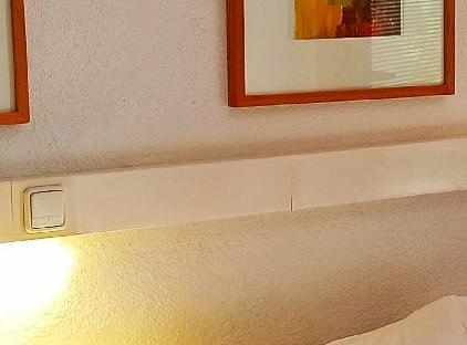 Swiss Eviniz Hotel تورنگار