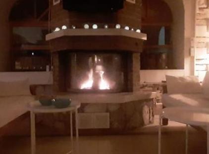Swiss Eviniz Hotel تورنگار
