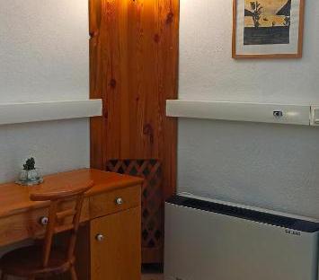 Swiss Eviniz Hotel تورنگار