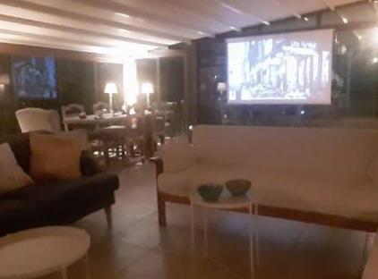 Swiss Eviniz Hotel تورنگار