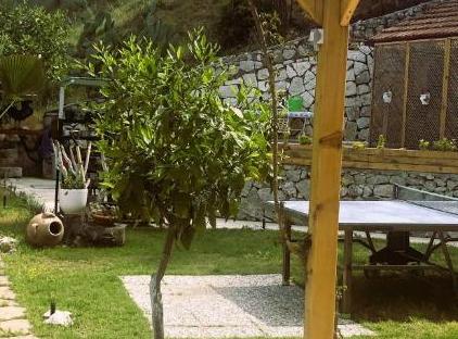 Swiss Eviniz Hotel تورنگار