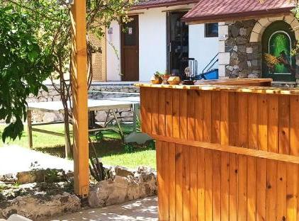 Swiss Eviniz Hotel تورنگار
