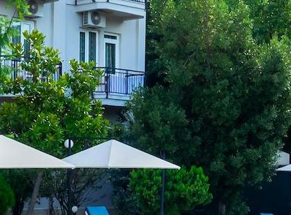 Tal Beach Hotel تورنگار