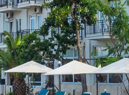 Tal Beach Hotel تورنگار