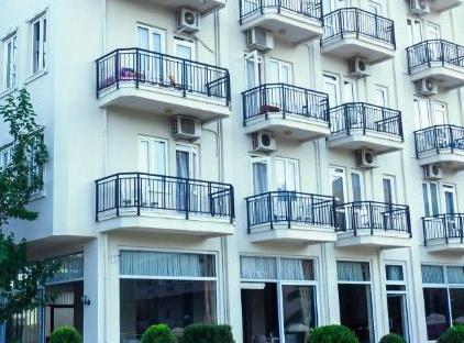 Tal Beach Hotel تورنگار