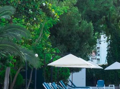 Tal Beach Hotel تورنگار