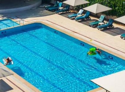 Tal Beach Hotel تورنگار