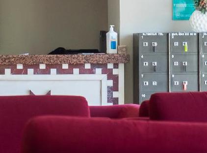 Tal Beach Hotel تورنگار