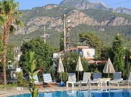 Tal Beach Hotel تورنگار