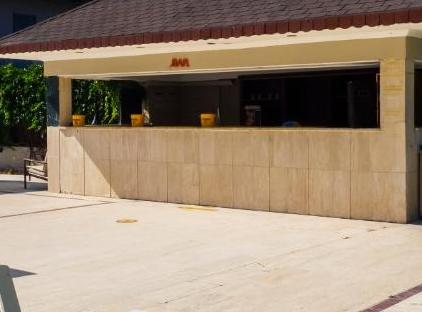 Tal Beach Hotel تورنگار