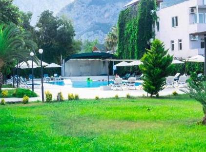 Tal Beach Hotel تورنگار