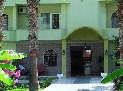 Tal Beach Hotel تورنگار
