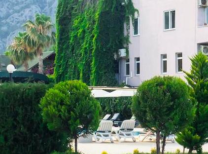 Tal Beach Hotel تورنگار