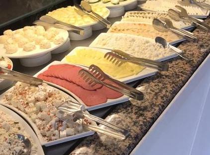 Tal Beach Hotel تورنگار
