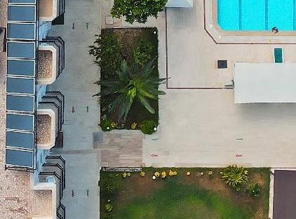Tal Beach Hotel تورنگار