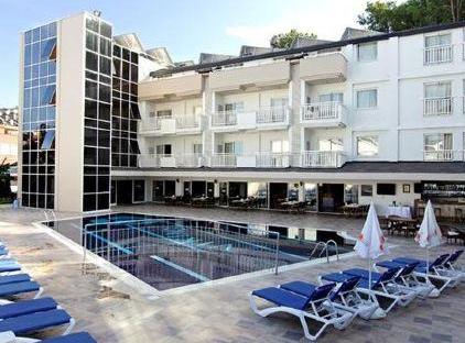 VIKING EXPRESS HOTEL تورنگار