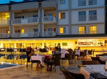 VIKING EXPRESS HOTEL تورنگار