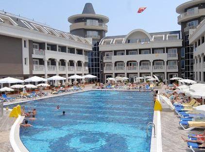 VIKING EXPRESS HOTEL تورنگار