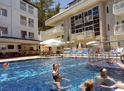 VIKING EXPRESS HOTEL تورنگار