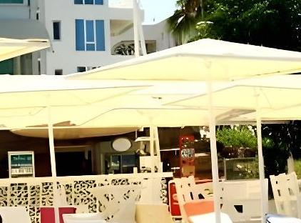 VIKING BEACH HOTEL تورنگار