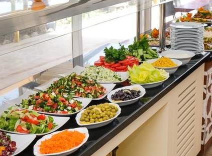 Beldibi Beach Hotel تورنگار