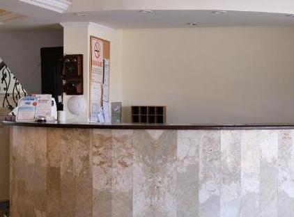 Beldibi Beach Hotel تورنگار