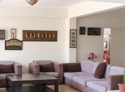 Beldibi Beach Hotel تورنگار