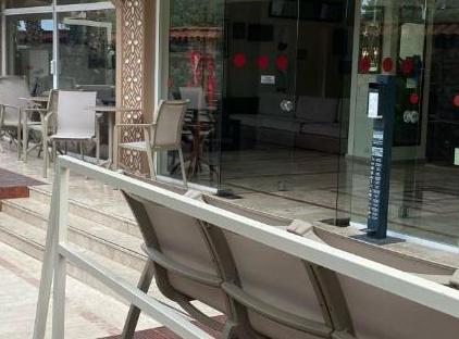 Beldibi Beach Hotel تورنگار