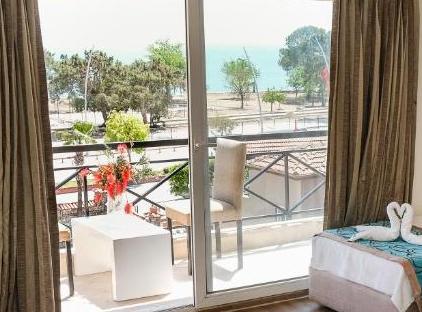 Beldibi Beach Hotel تورنگار