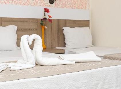 Beldibi Beach Hotel تورنگار