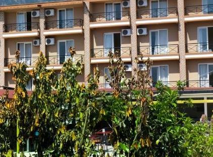 Beldibi Beach Hotel تورنگار