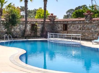 Beldibi Beach Hotel تورنگار