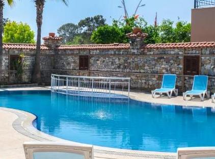 Beldibi Beach Hotel تورنگار