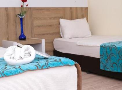 Beldibi Beach Hotel تورنگار