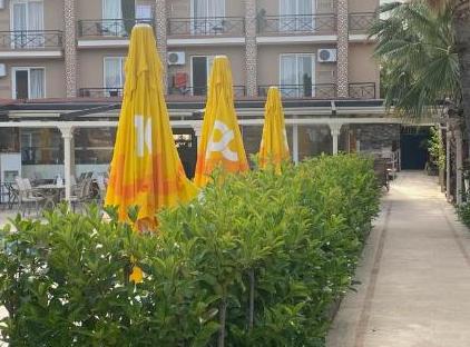 Beldibi Beach Hotel تورنگار