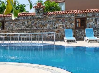 Beldibi Beach Hotel تورنگار