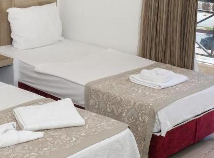 Beldibi Beach Hotel تورنگار
