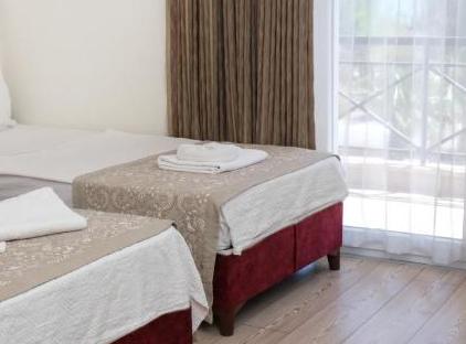 Beldibi Beach Hotel تورنگار