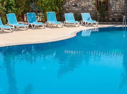 Beldibi Beach Hotel تورنگار
