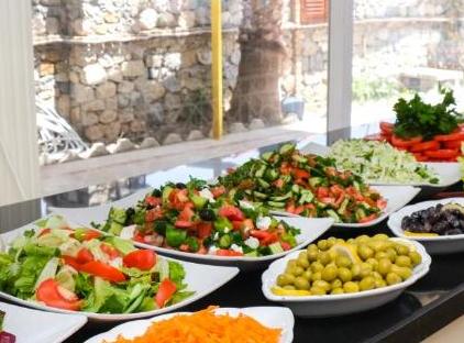 Beldibi Beach Hotel تورنگار