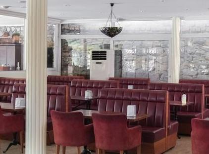 Beldibi Beach Hotel تورنگار