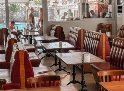 Beldibi Beach Hotel تورنگار