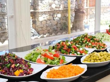 Beldibi Beach Hotel تورنگار