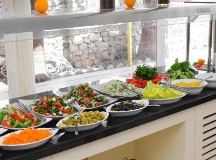 Beldibi Beach Hotel تورنگار