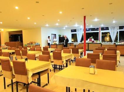 Beldibi Beach Hotel تورنگار