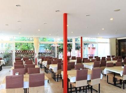 Beldibi Beach Hotel تورنگار