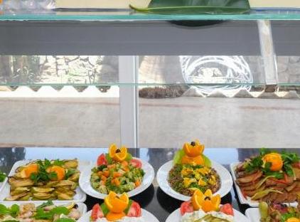 Beldibi Beach Hotel تورنگار