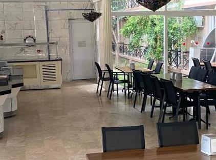 Beldibi Beach Hotel تورنگار
