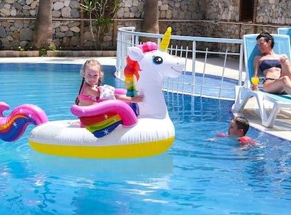 Beldibi Beach Hotel تورنگار